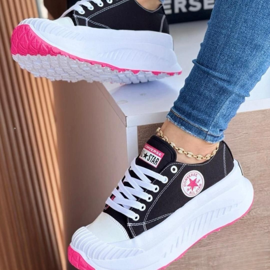 TENIS CONVERSE MDN - thumbnail 4