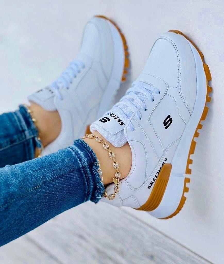 Tenis Skechers