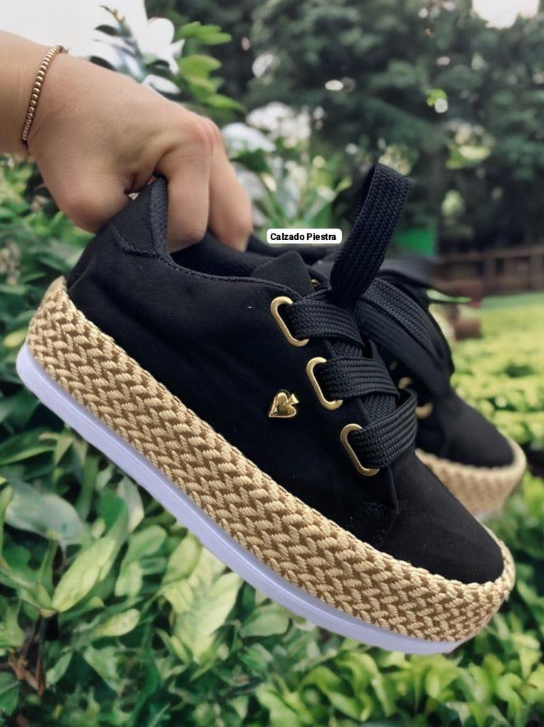 Tenis Yute - thumbnail 2