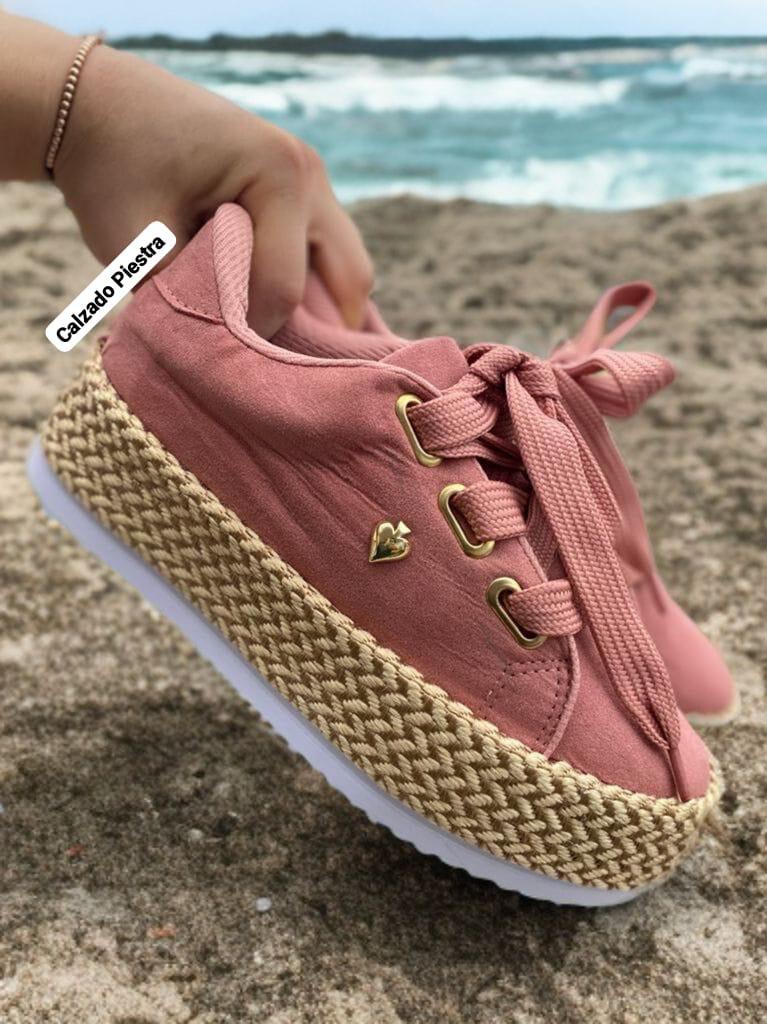 Tenis Yute - thumbnail 3