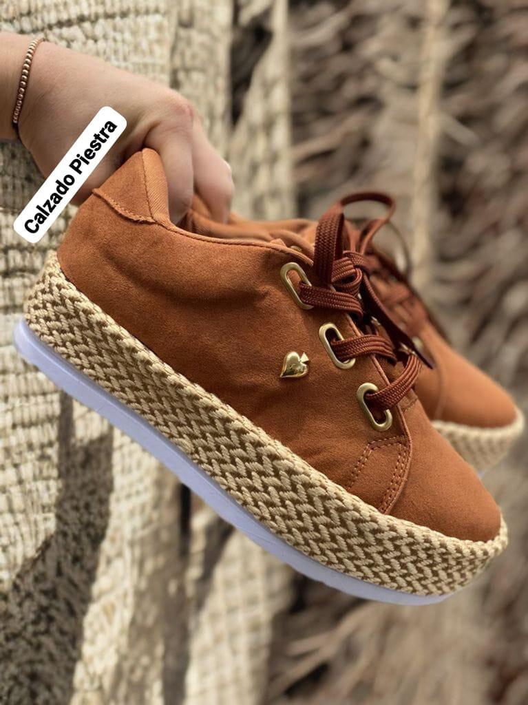 Tenis Yute