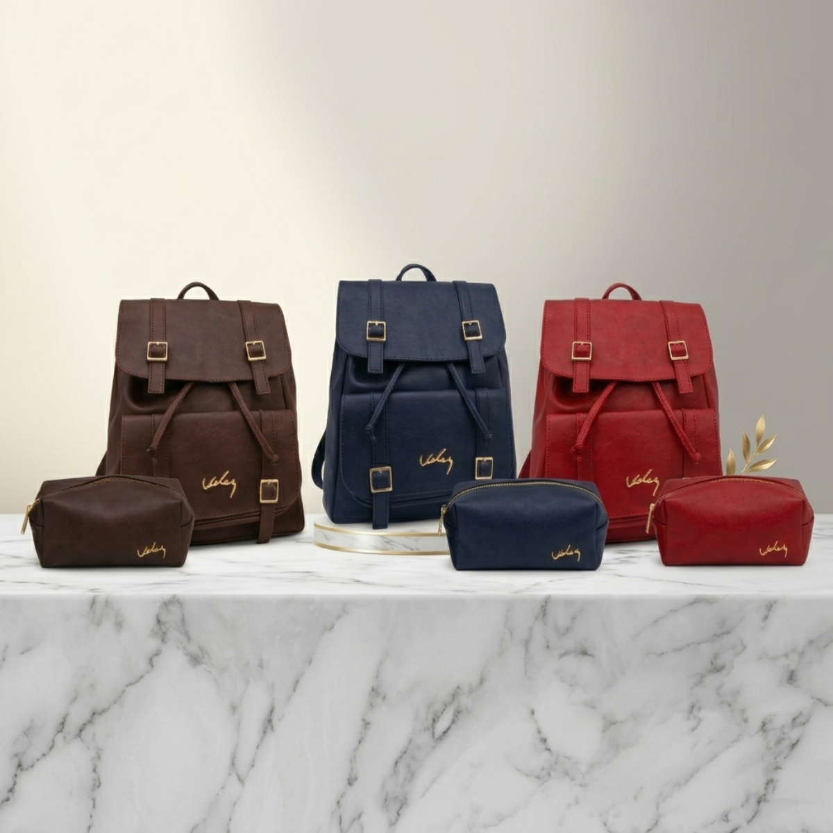 MORRAL MAS COSMETIQUERA