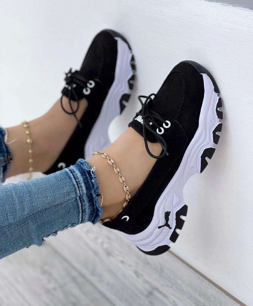 PUMA LINSE